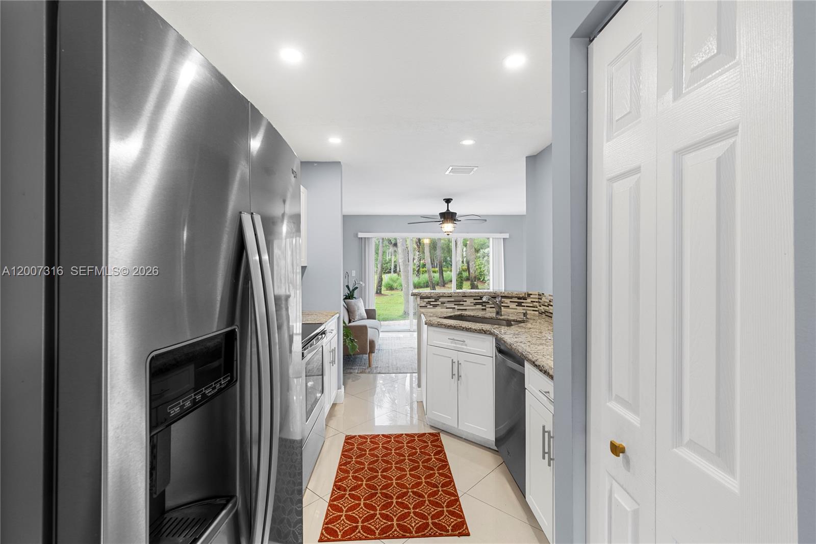 The Landings - Residential