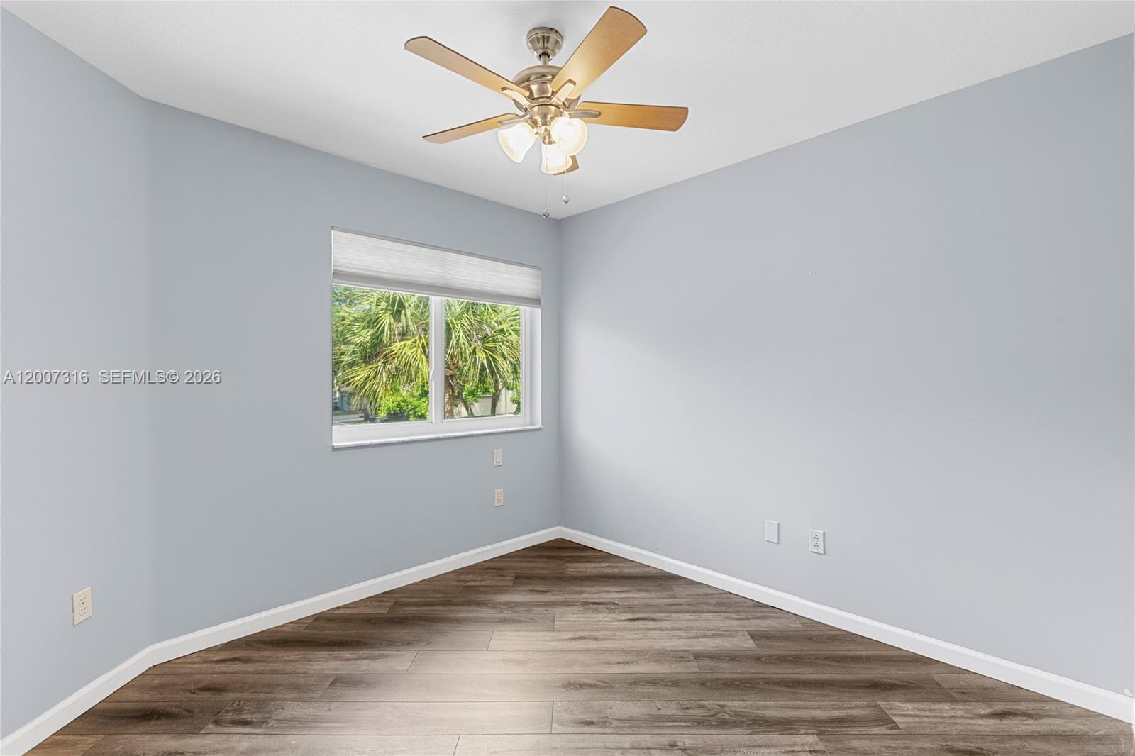 The Landings - Residential