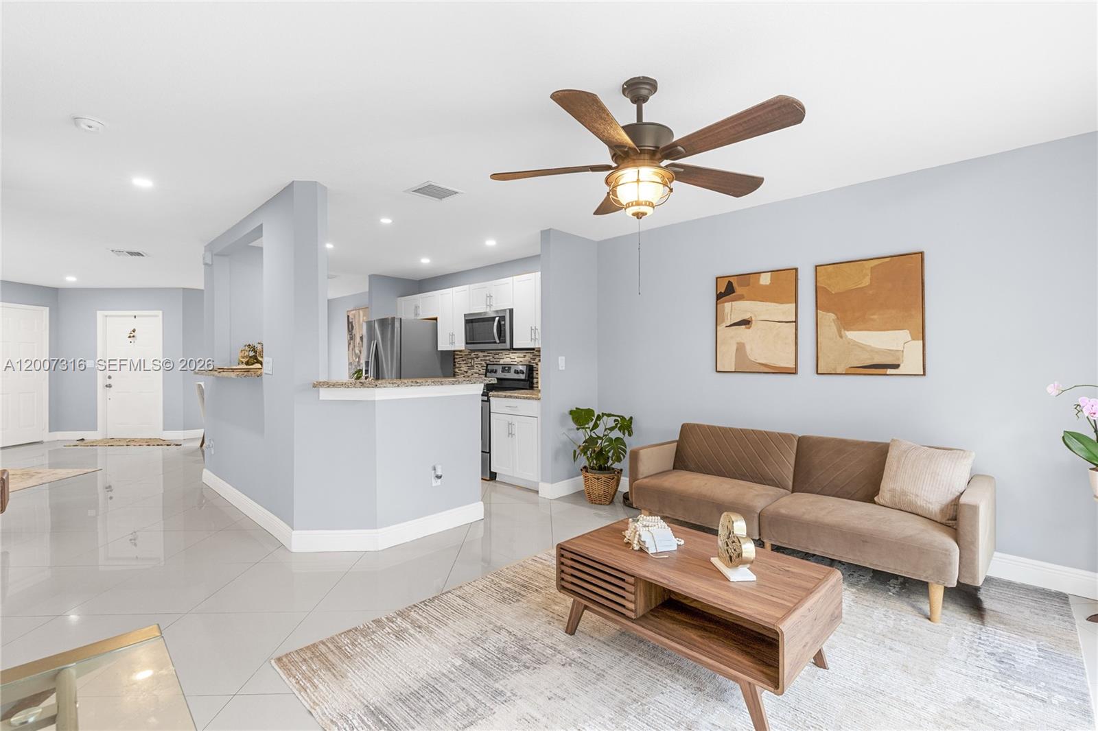 The Landings - Residential