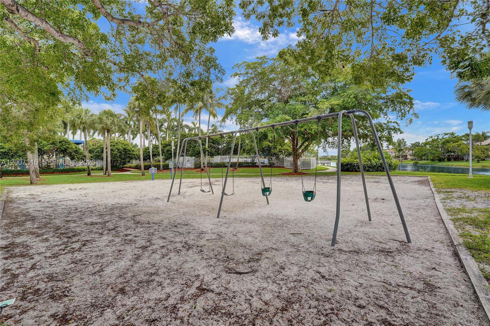 The Landings - Residential