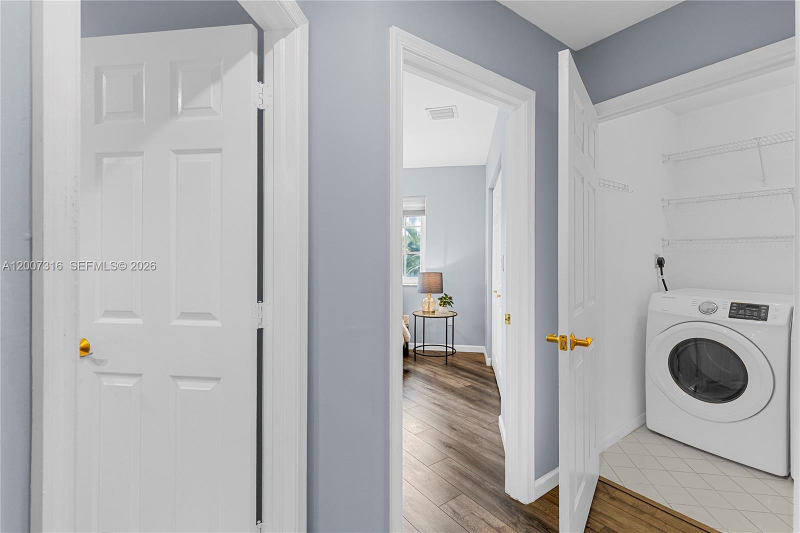 The Landings - Residential