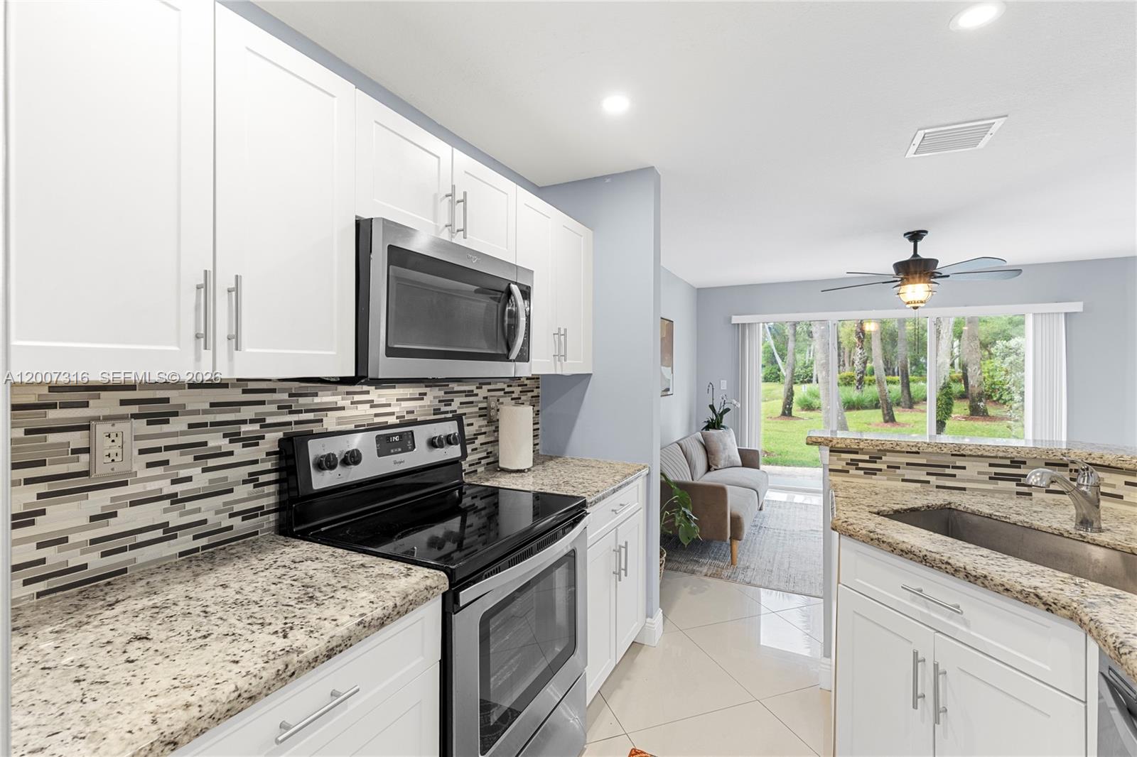 The Landings - Residential