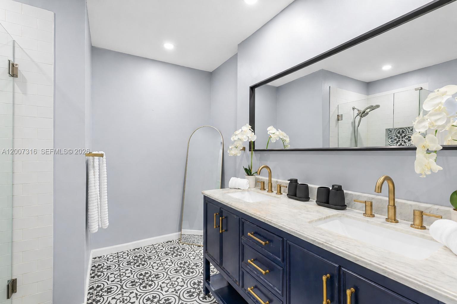 The Landings - Residential