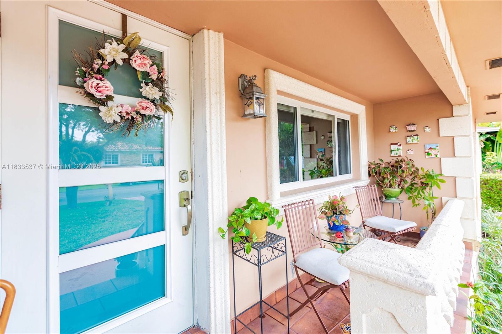 GABLES VIEW - Residential