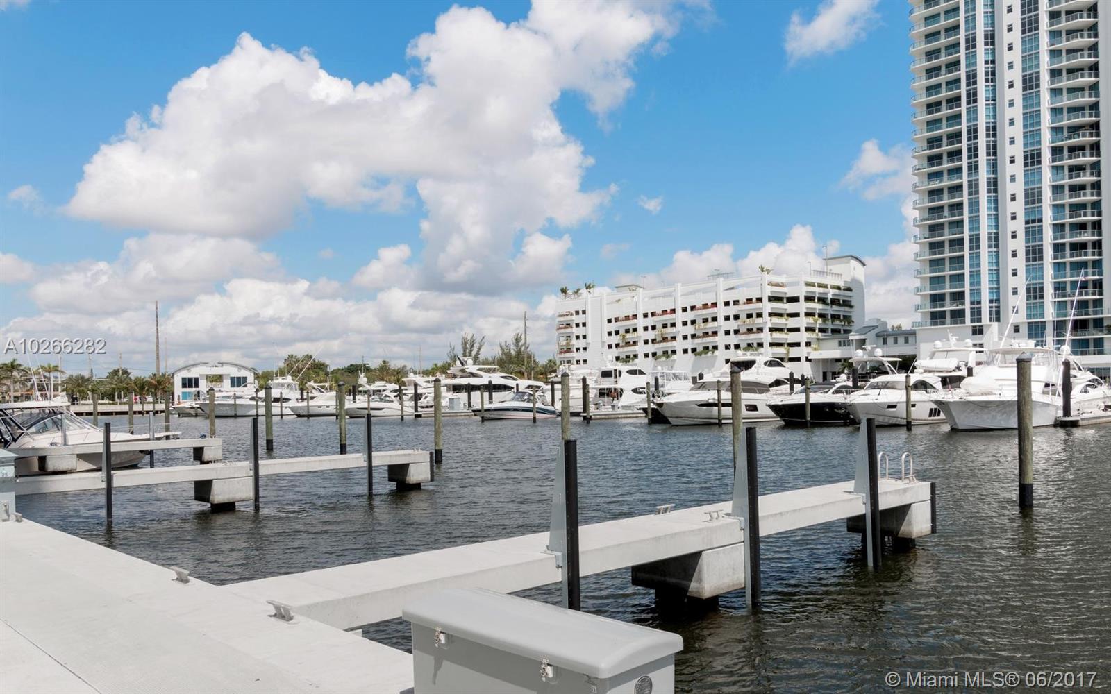 The Reserve at MarinaPalm - Residential Lease