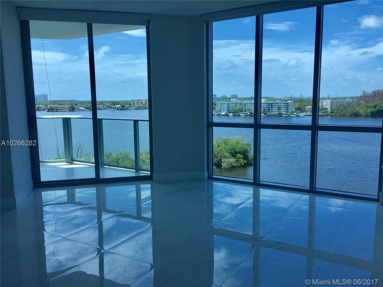 The Reserve at MarinaPalm - Residential Lease
