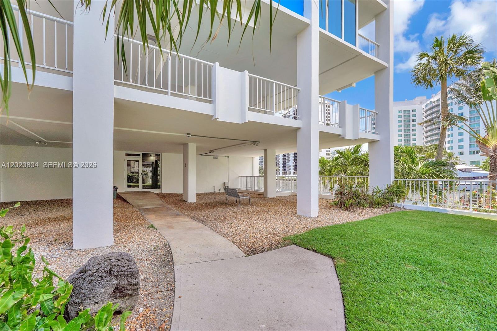 SUNRISE EAST CONDO - Residential