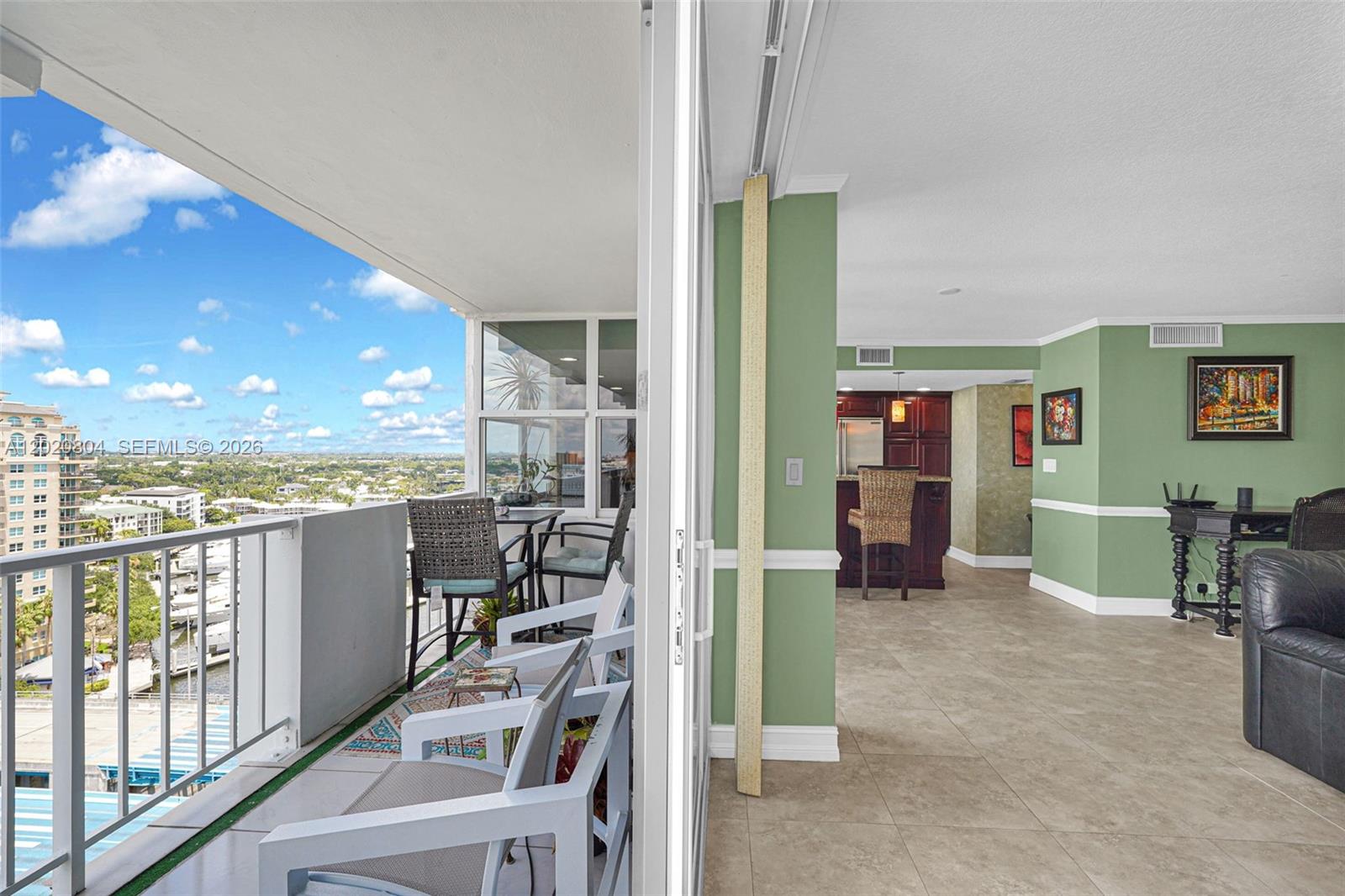 SUNRISE EAST CONDO - Residential