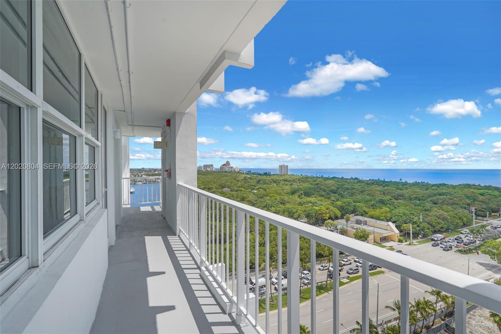 SUNRISE EAST CONDO - Residential