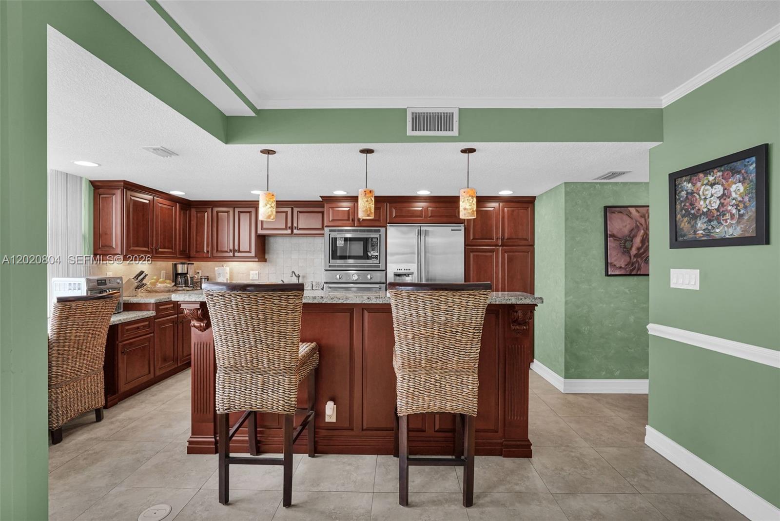 SUNRISE EAST CONDO - Residential