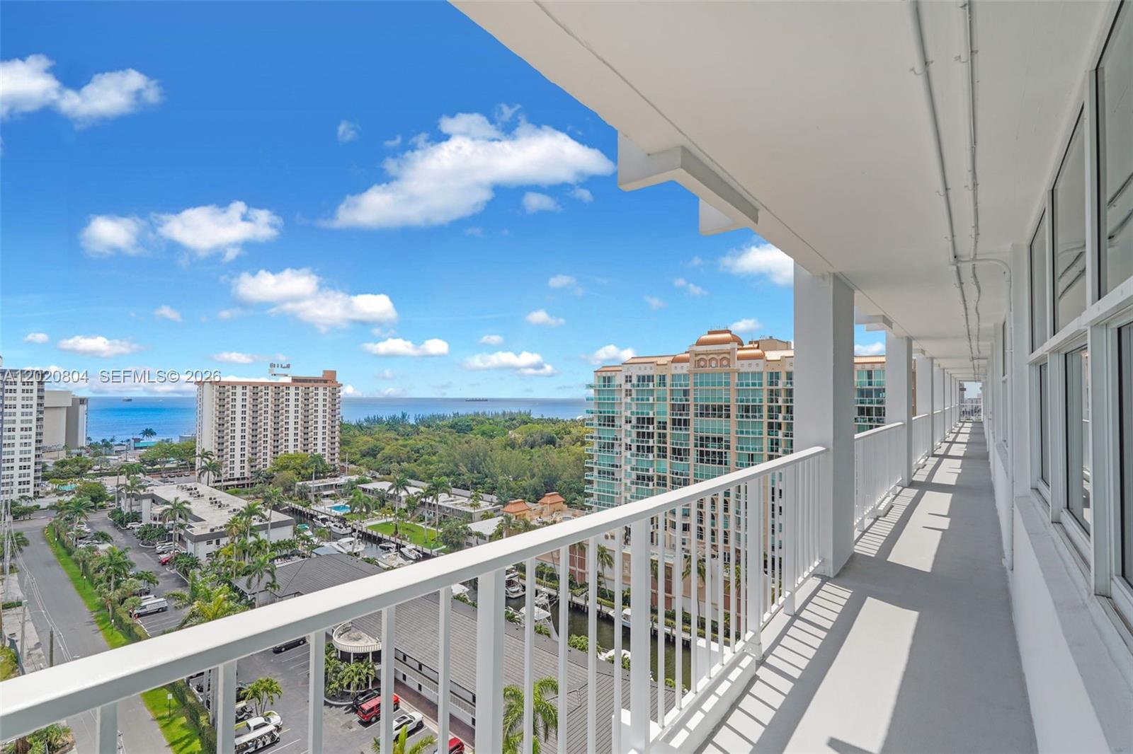 SUNRISE EAST CONDO - Residential