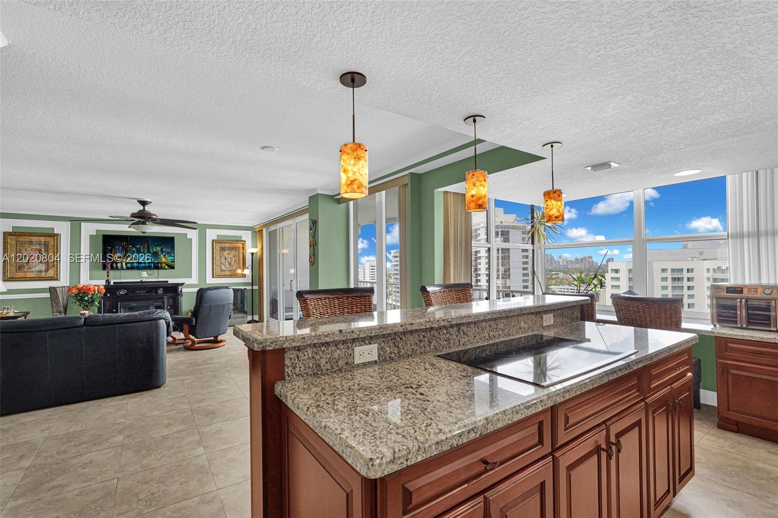 SUNRISE EAST CONDO - Residential