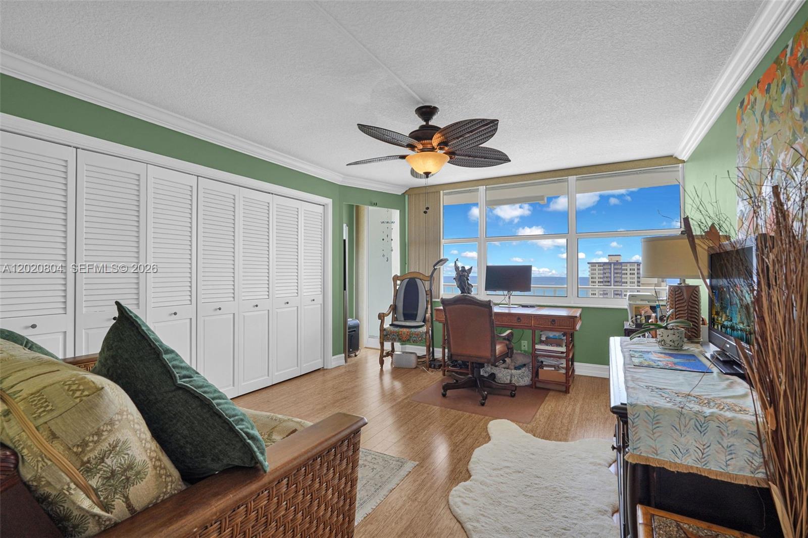 SUNRISE EAST CONDO - Residential