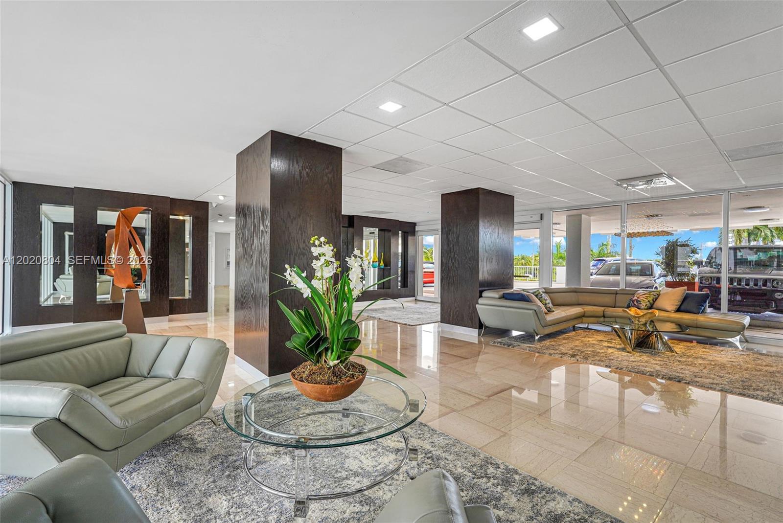 SUNRISE EAST CONDO - Residential