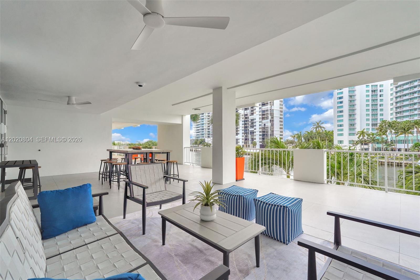 SUNRISE EAST CONDO - Residential