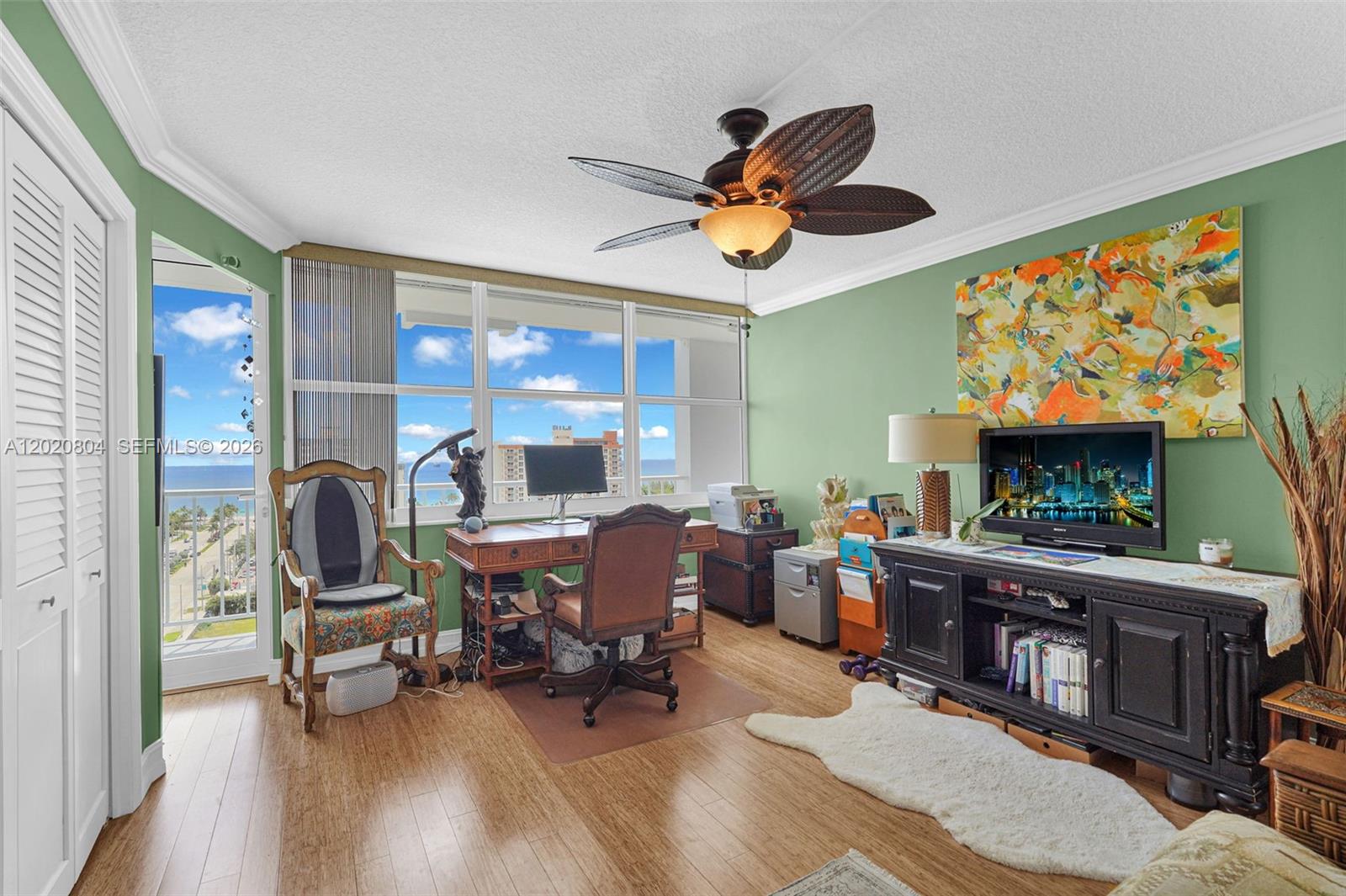 SUNRISE EAST CONDO - Residential