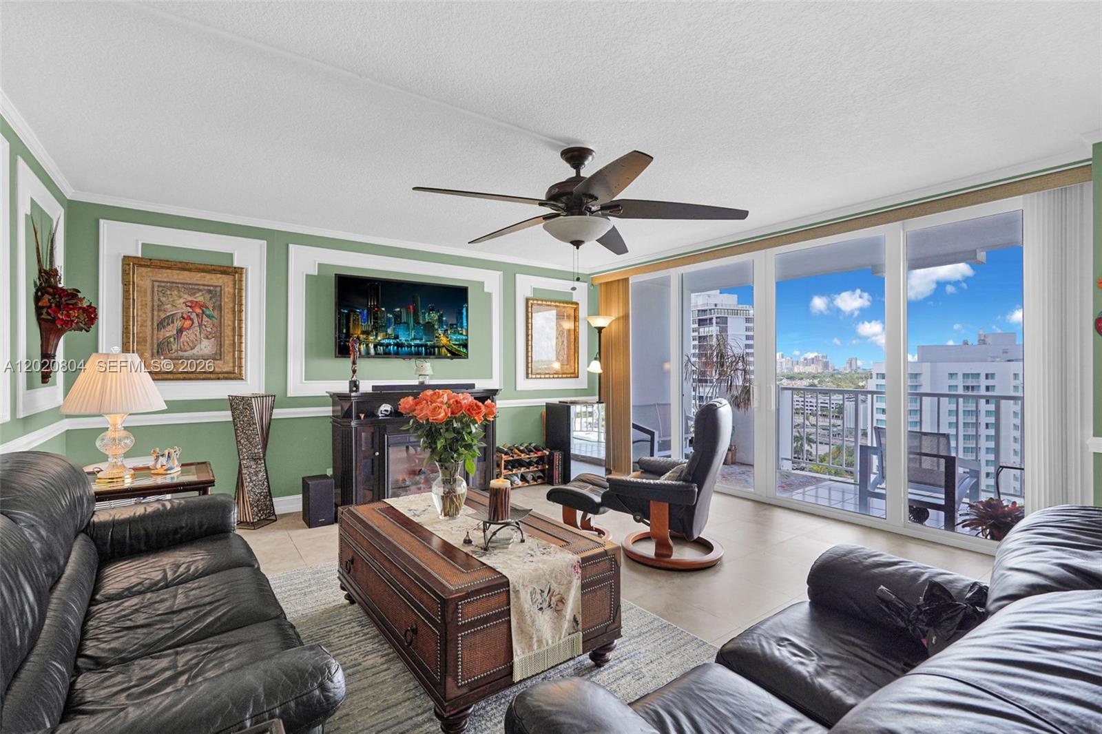 SUNRISE EAST CONDO - Residential