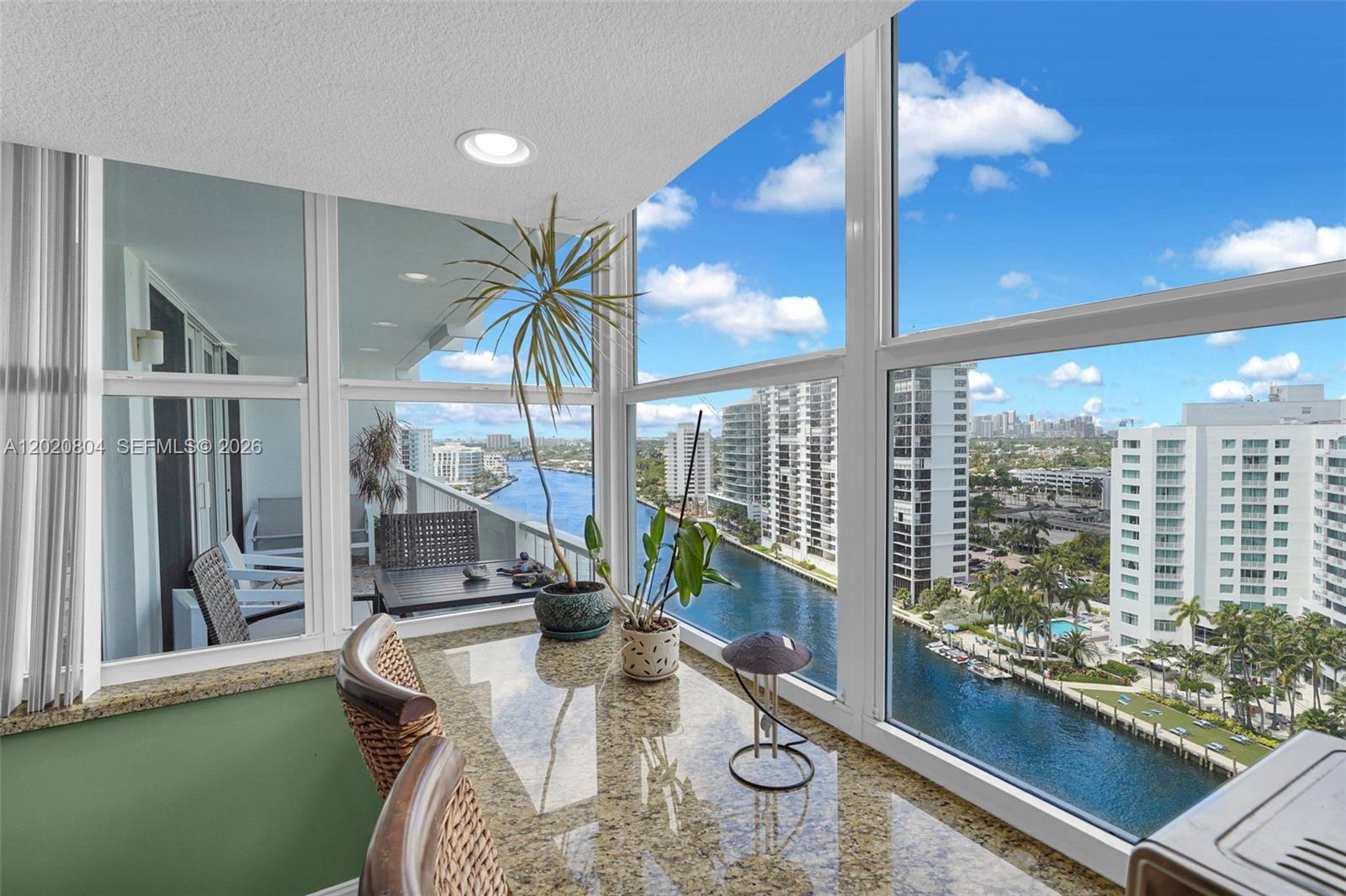 SUNRISE EAST CONDO - Residential