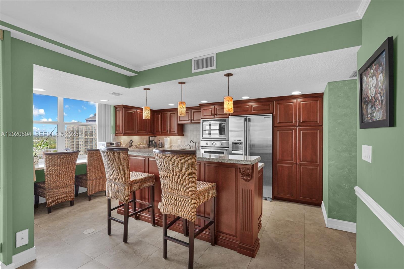 SUNRISE EAST CONDO - Residential