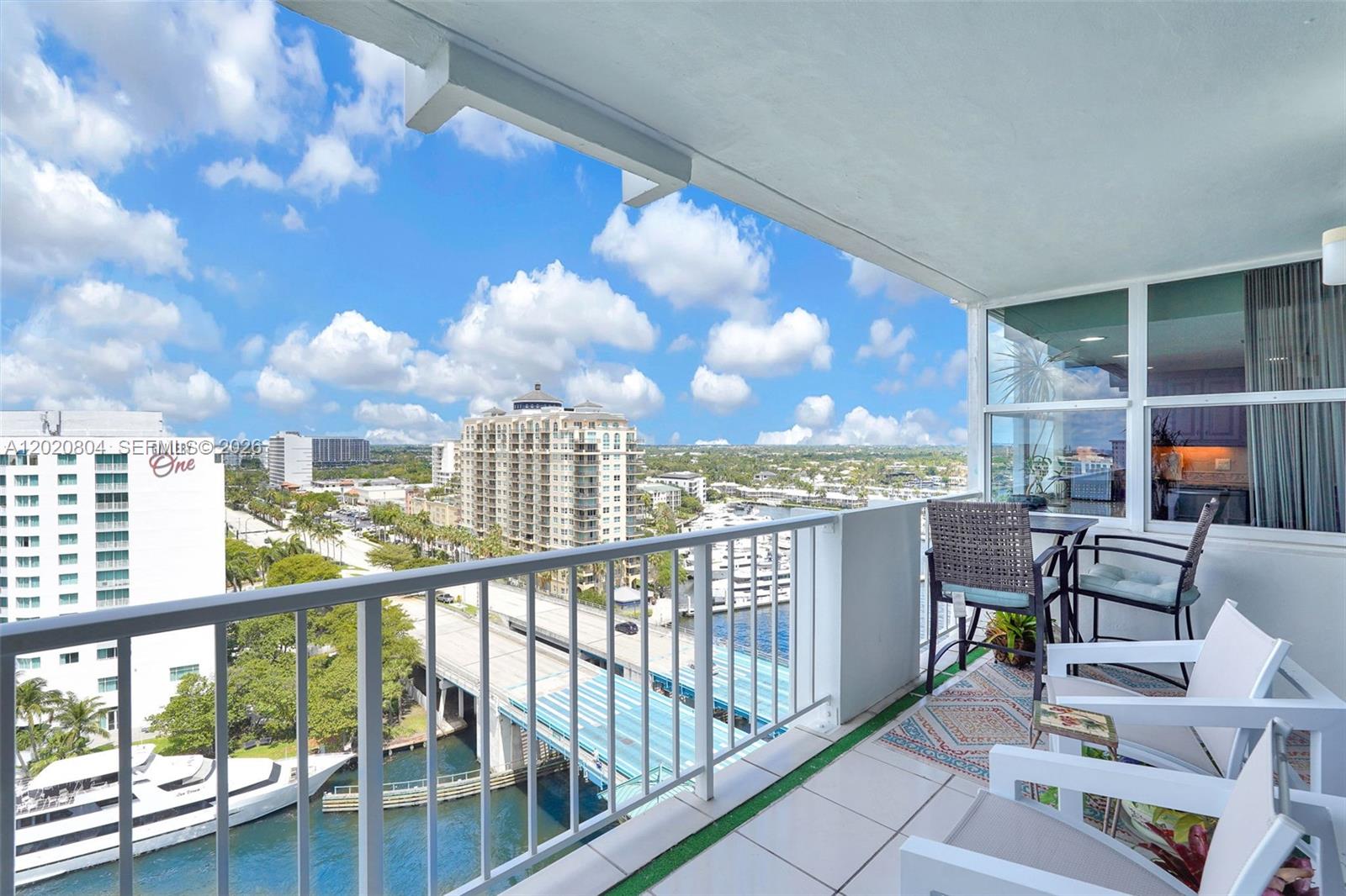 SUNRISE EAST CONDO - Residential