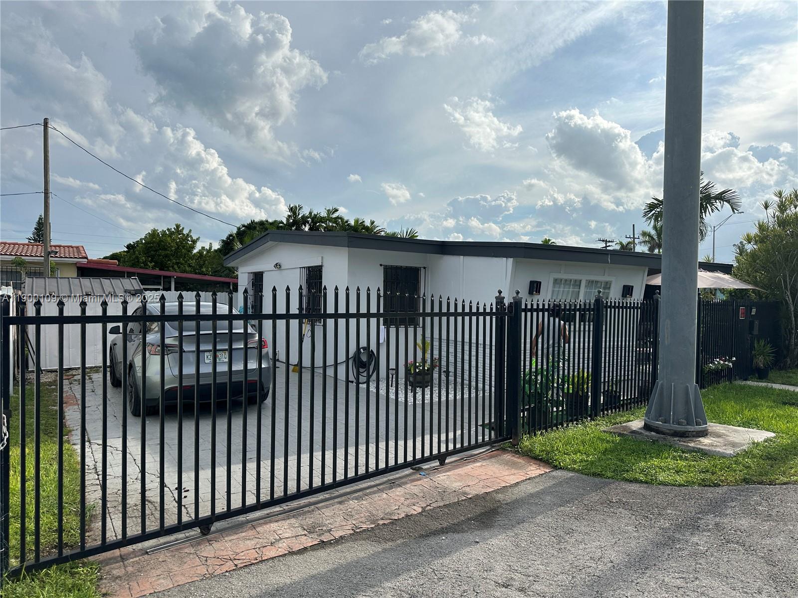 WEST FLAGLER PK SEC B - Residential