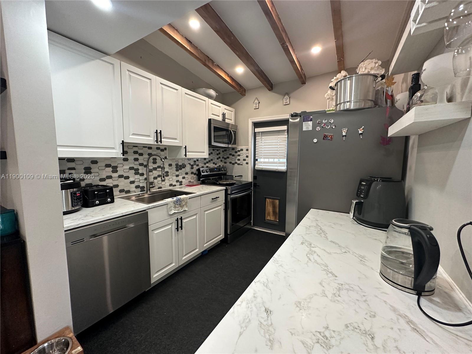 WEST FLAGLER PK SEC B - Residential