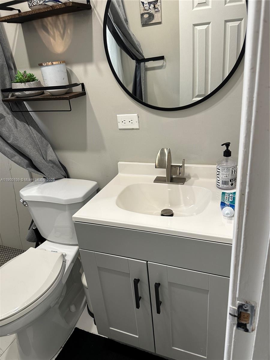 WEST FLAGLER PK SEC B - Residential