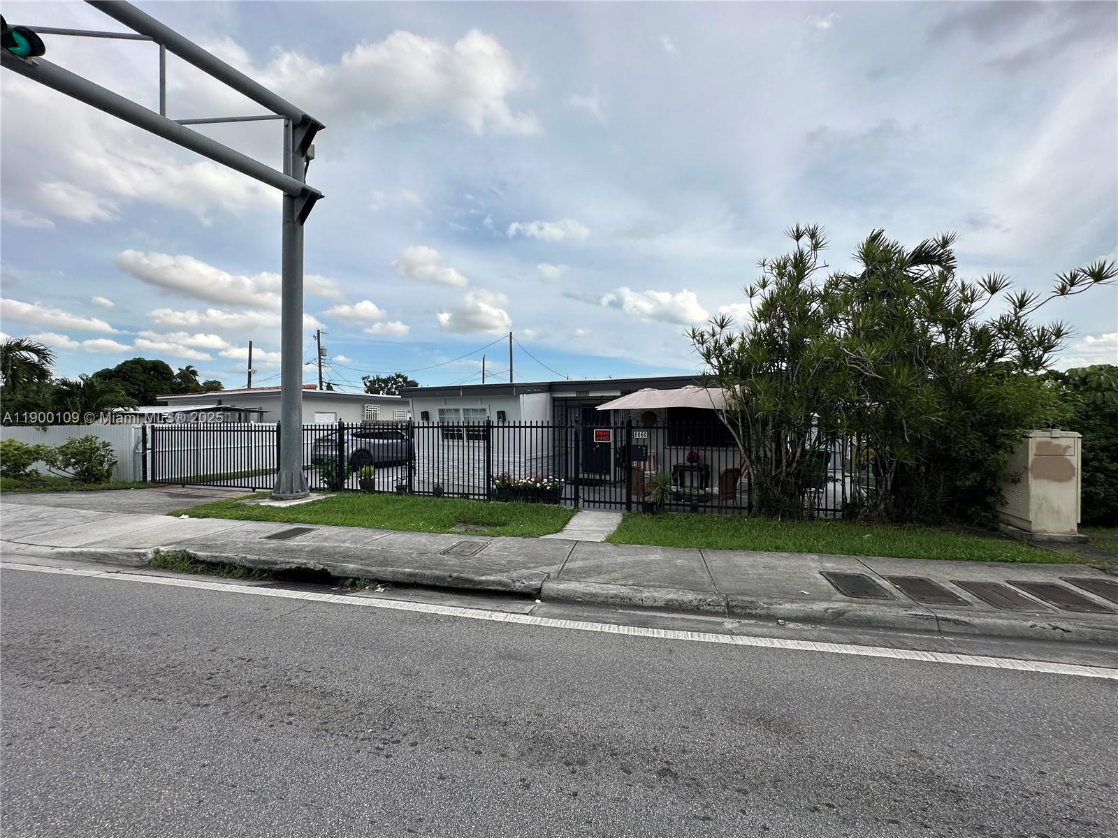 6060 NW 7th St