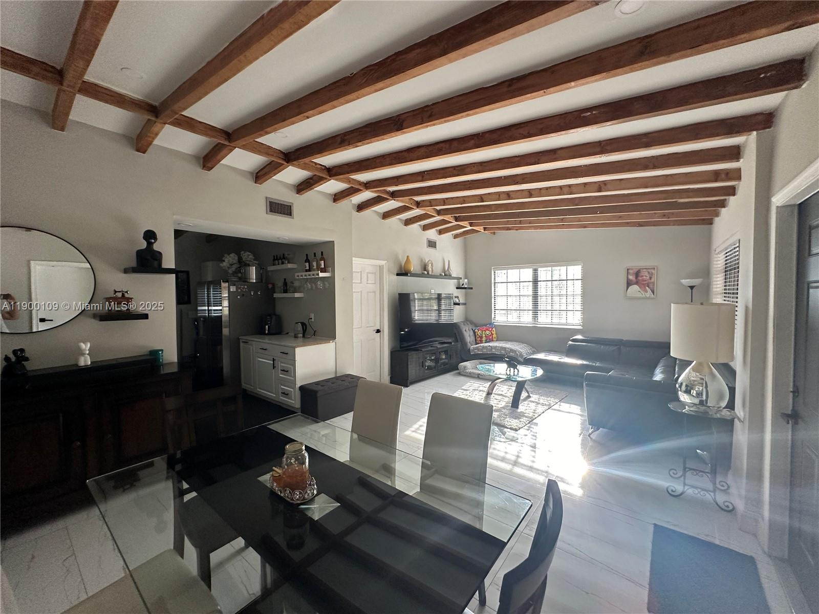 WEST FLAGLER PK SEC B - Residential