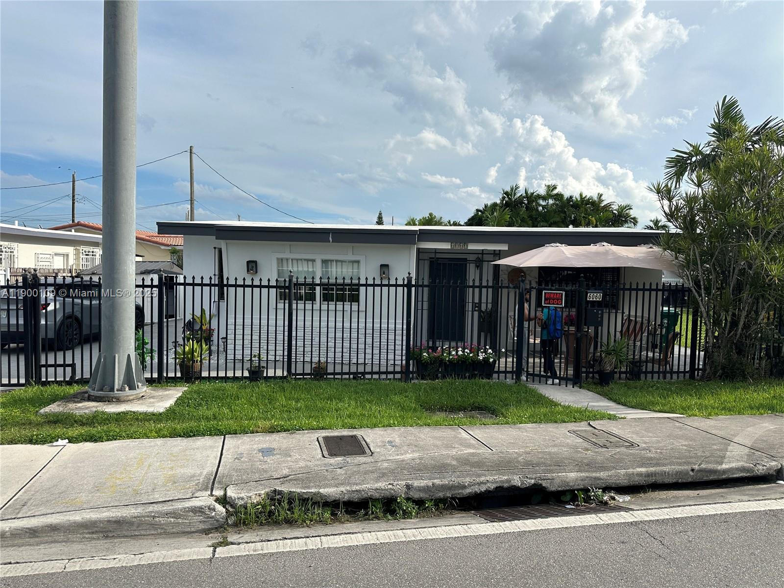 WEST FLAGLER PK SEC B - Residential