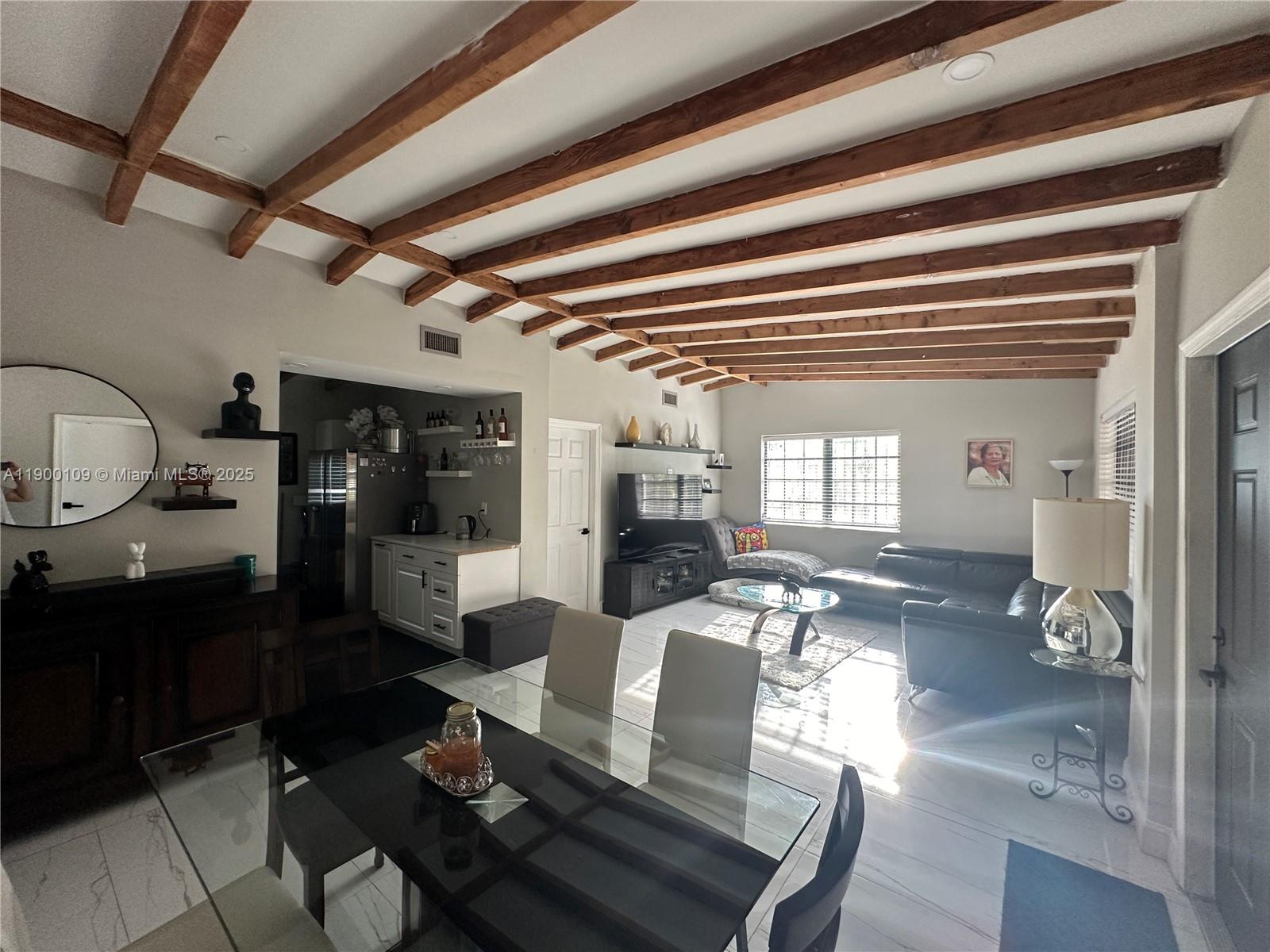 WEST FLAGLER PK SEC B - Residential