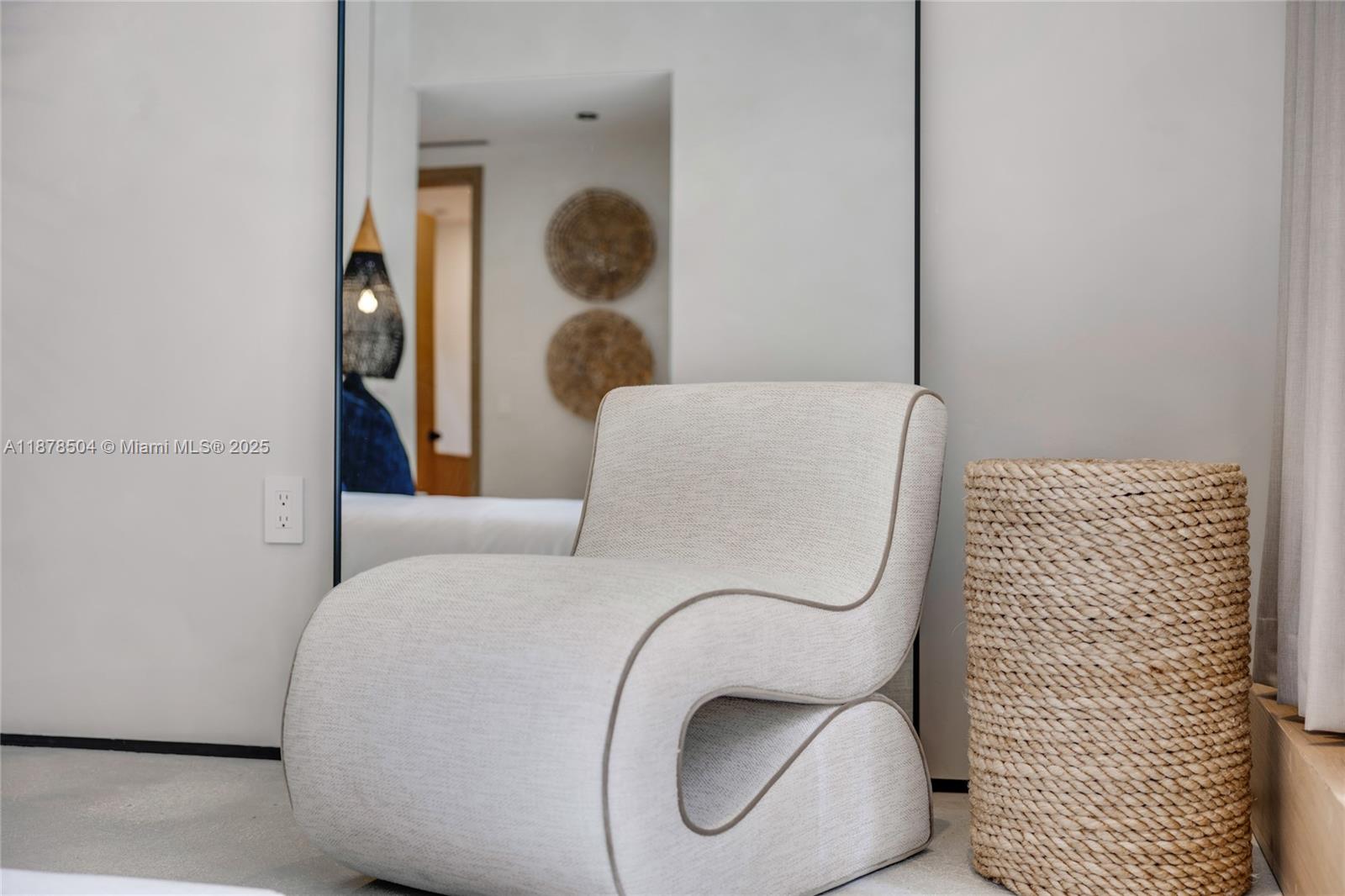 SPRING GARDEN - Residential Lease