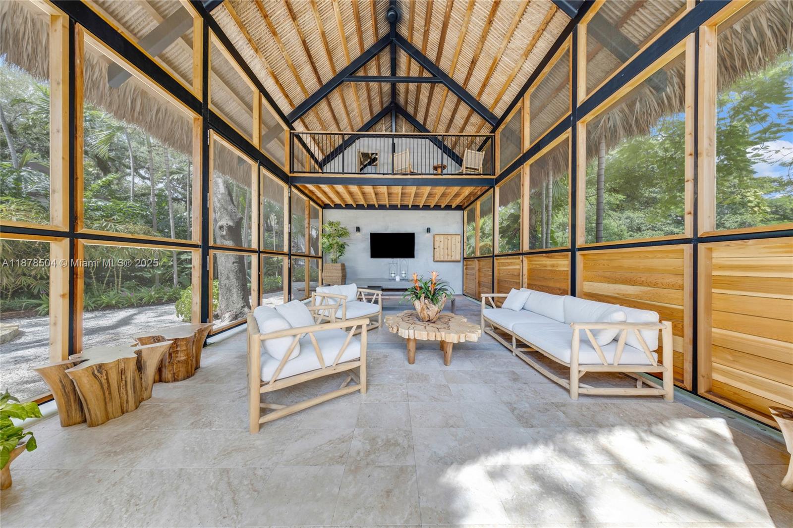 SPRING GARDEN - Residential Lease