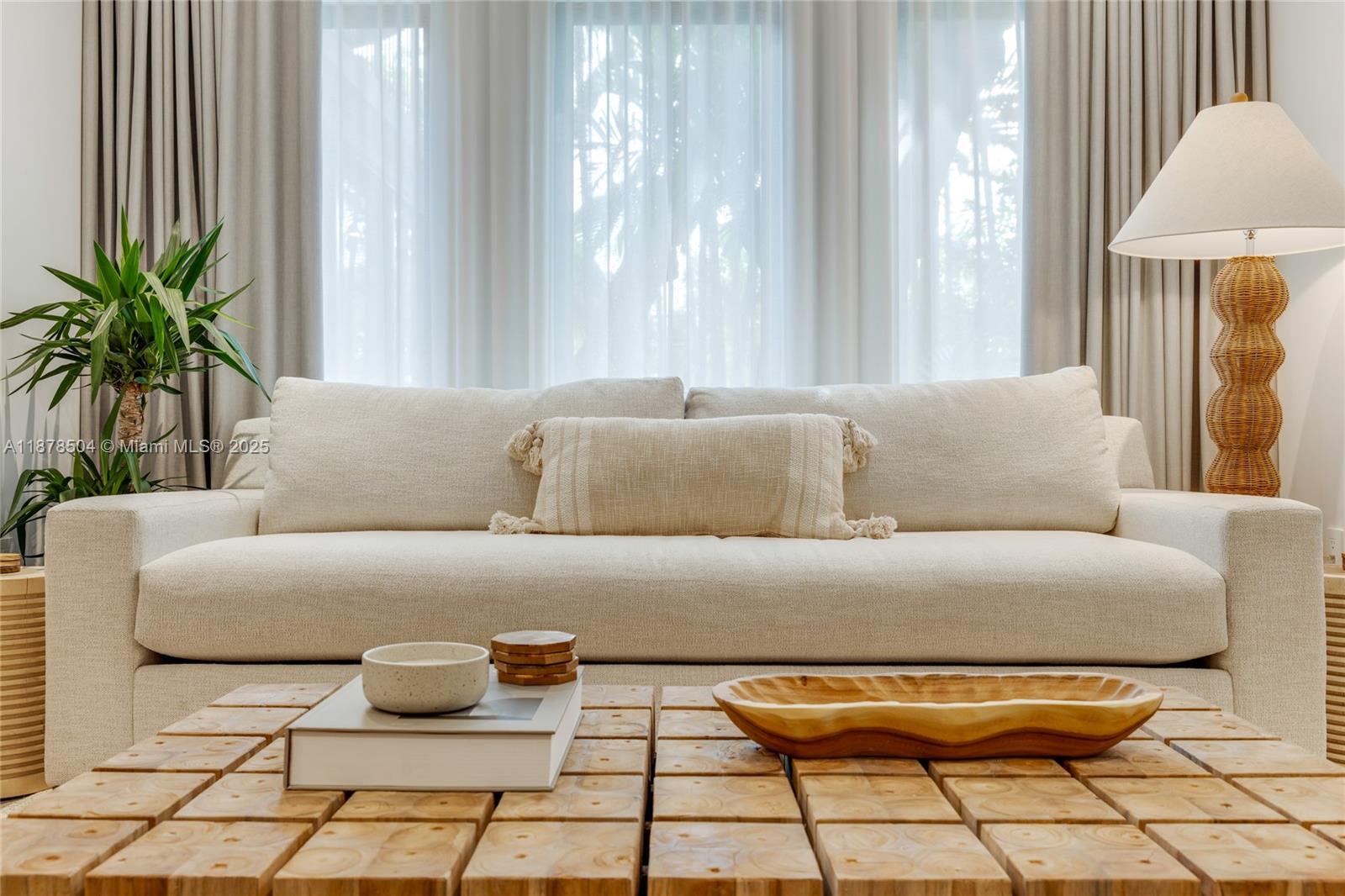 SPRING GARDEN - Residential Lease