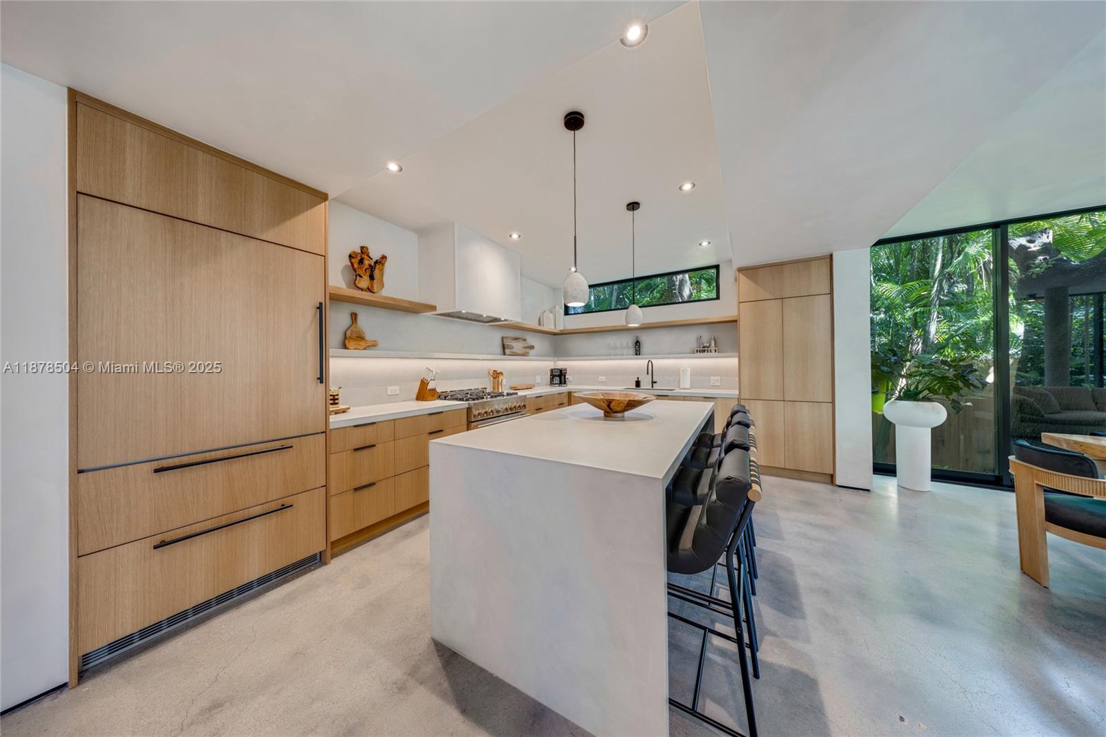 SPRING GARDEN - Residential Lease