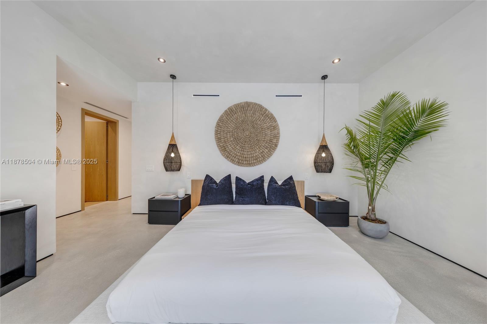 SPRING GARDEN - Residential Lease