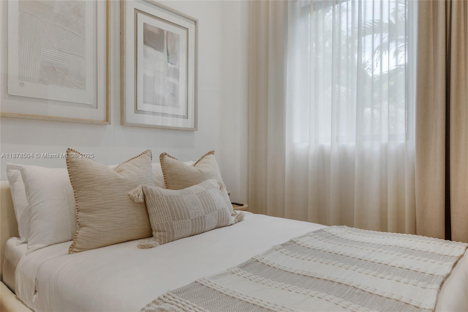 SPRING GARDEN - Residential Lease