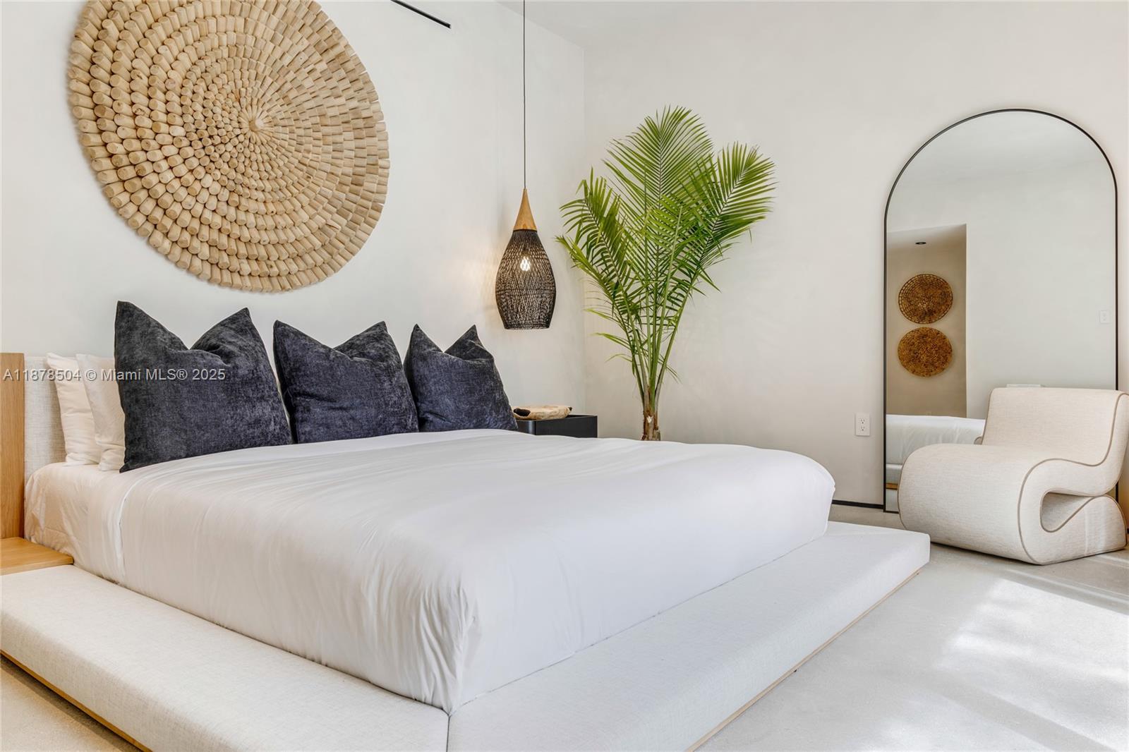 SPRING GARDEN - Residential Lease