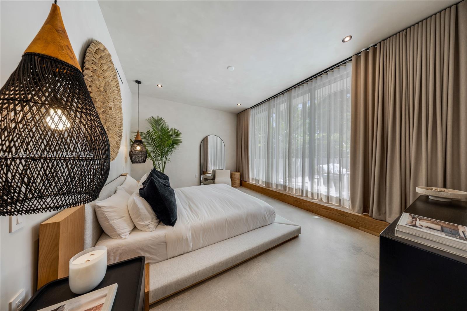 SPRING GARDEN - Residential Lease