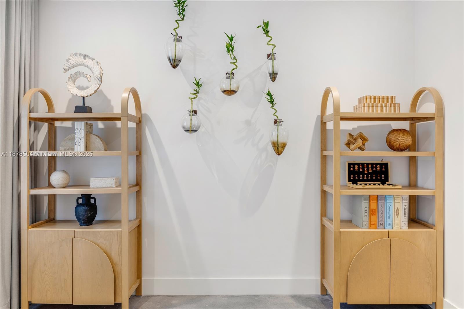 SPRING GARDEN - Residential Lease