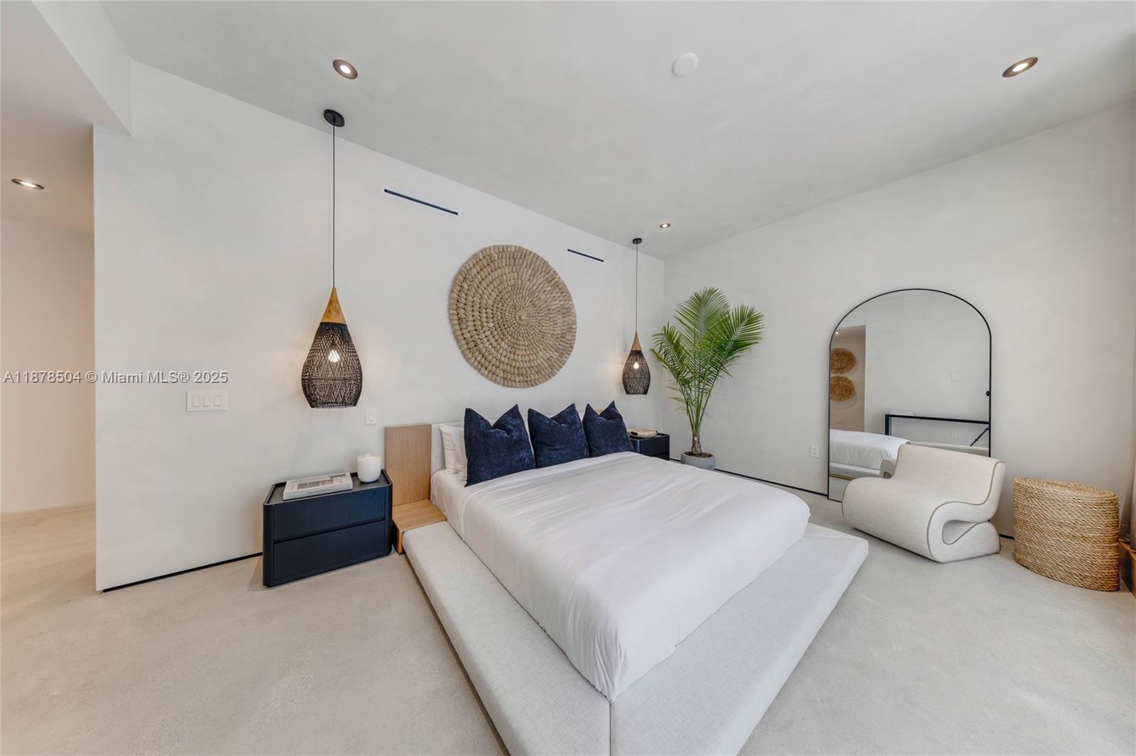 SPRING GARDEN - Residential Lease