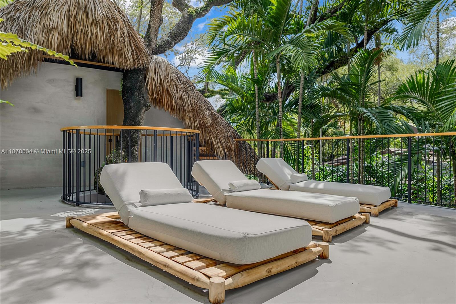 SPRING GARDEN - Residential Lease