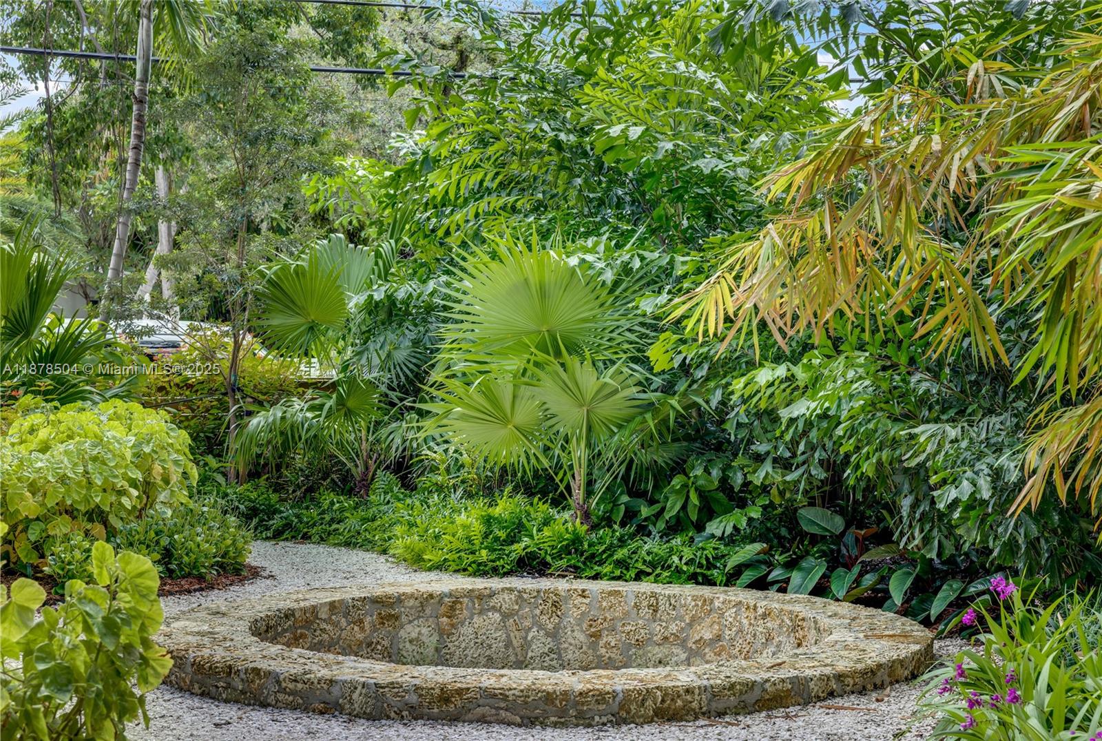 SPRING GARDEN - Residential Lease