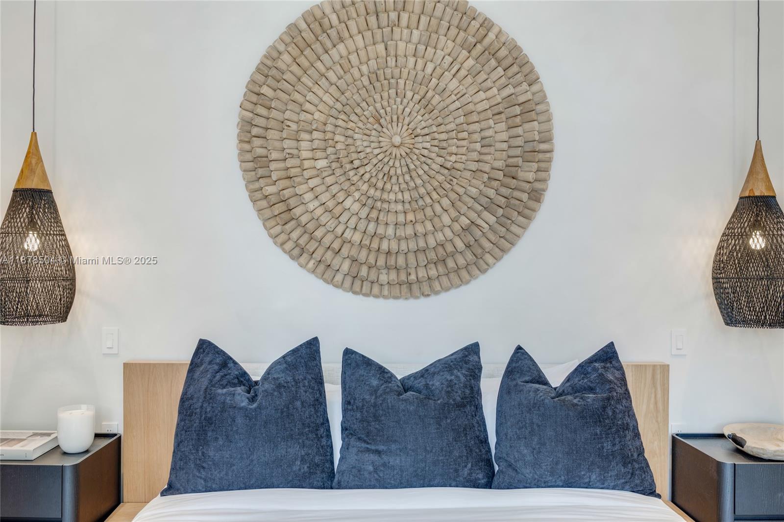 SPRING GARDEN - Residential Lease