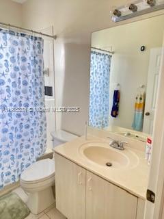 SHORES AT KEYS GATE - Residential