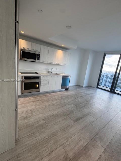 BRICKELL HEIGHTS WEST CON - Residential Lease