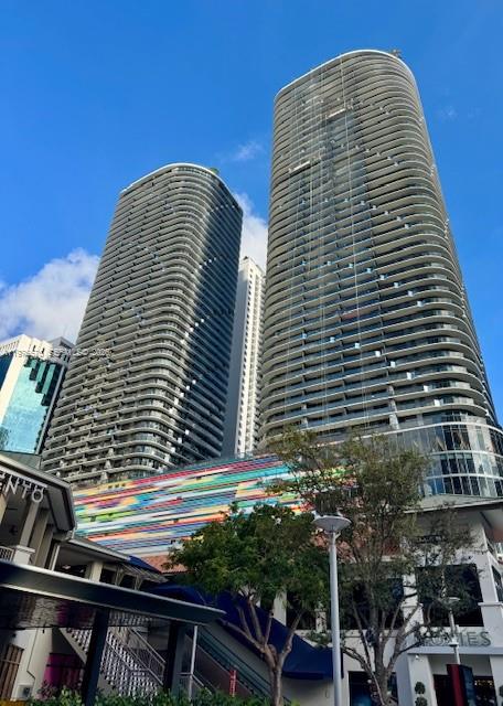 BRICKELL HEIGHTS WEST CON - Residential Lease
