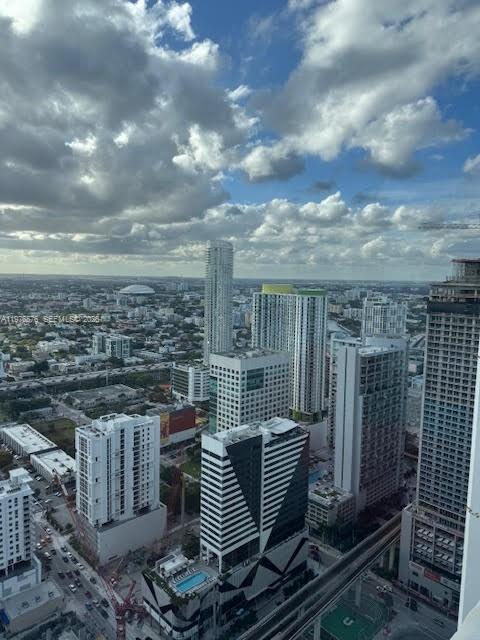 BRICKELL HEIGHTS WEST CON - Residential Lease