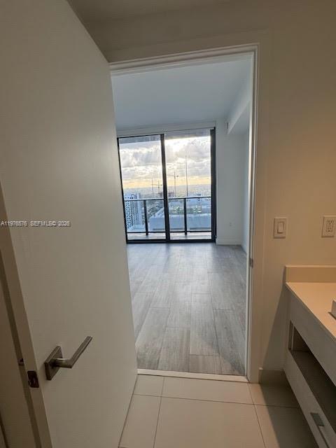 BRICKELL HEIGHTS WEST CON - Residential Lease