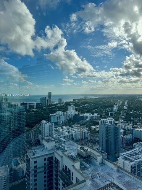 BRICKELL HEIGHTS WEST CON - Residential Lease